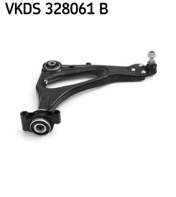 Triangle de suspension SKF VKDS 328061 B